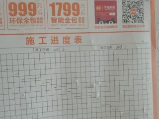 日常巡检