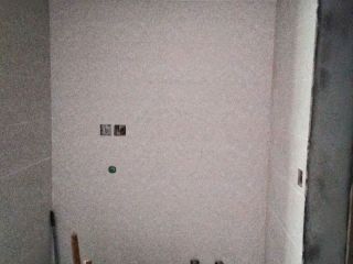 墙地砖铺设 验收