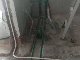 隐蔽工程 验收