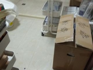 墙地砖铺设 验收