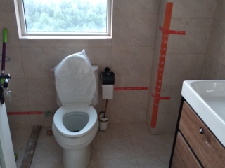 安装工程 验收