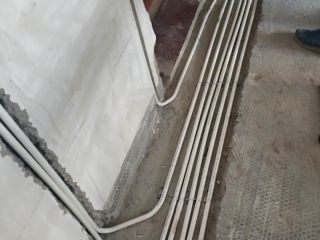 隐蔽工程 验收