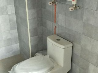 安装工程 验收