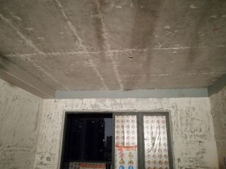木工吊顶施工