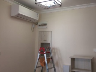 油漆工程 验收