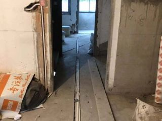 隐蔽工程 验收