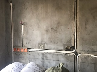 隐蔽工程 验收