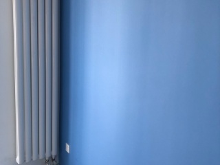 油漆工程 验收