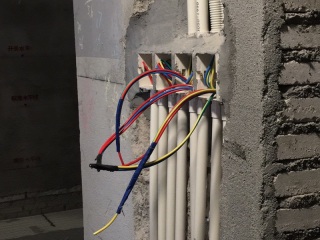 日常巡检