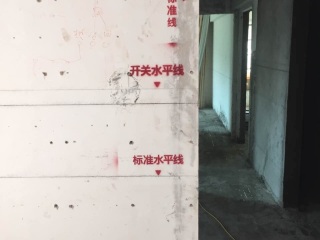 日常巡检
