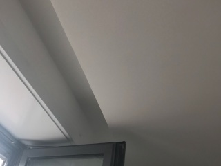 油漆工程 验收