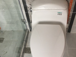 日常巡检