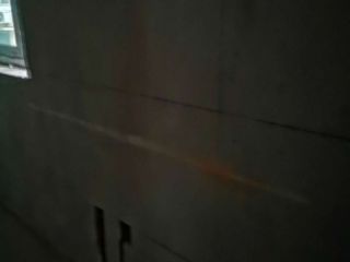 日常巡检