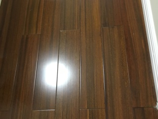 日常巡检