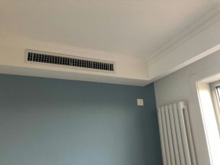 油漆工程 验收