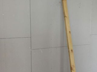泥木工程 验收