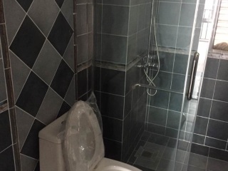 安装工程 验收