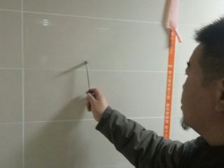 泥木工程 验收