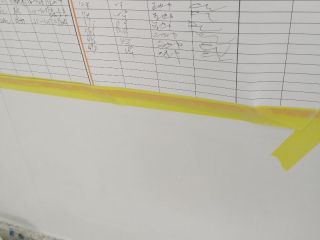 日常巡检