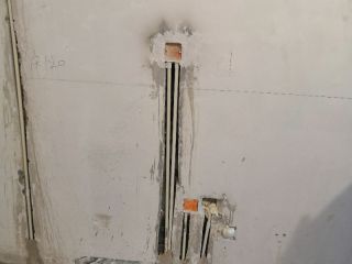 隐蔽工程 验收