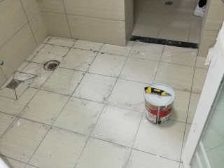 日常巡检