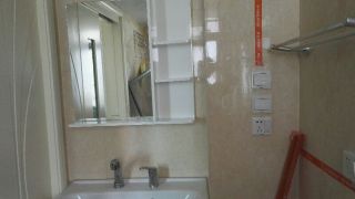 安装工程 验收