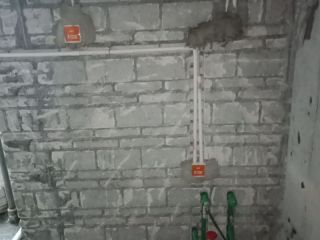 隐蔽工程 验收