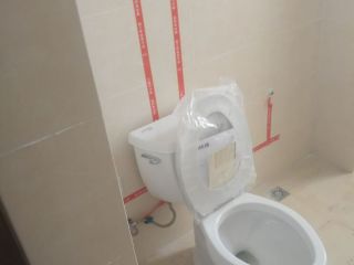 安装工程 验收