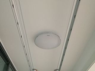 安装工程 验收