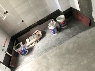 日常巡检