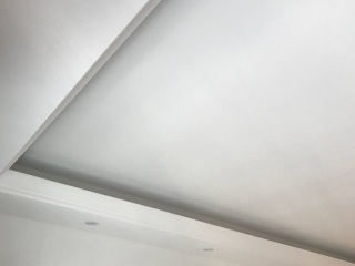 油漆工程 验收