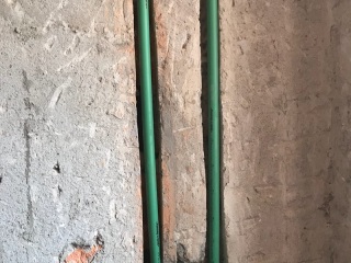 隐蔽工程 验收
