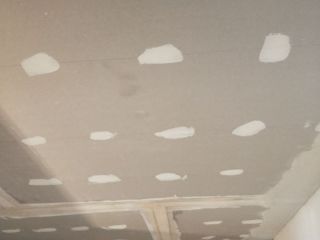 木工吊顶施工