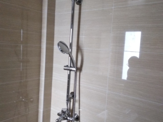 安装工程 验收