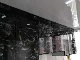 竣工验收