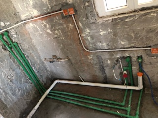 隐蔽工程 验收