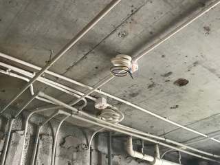 隐蔽工程 验收