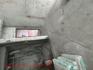 泥木工程 验收