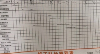隐蔽工程 验收