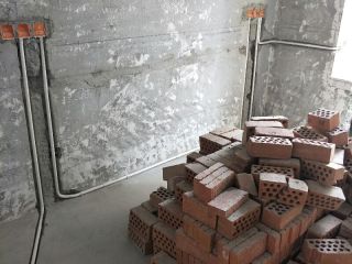 隐蔽工程 验收
