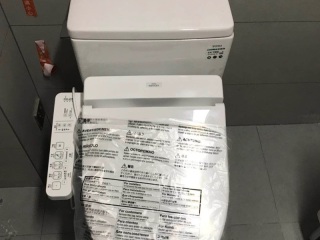 洁具、五金、电器安装