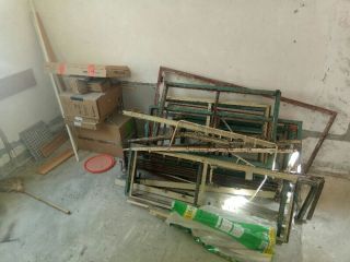 日常巡检