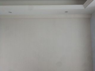 墙、顶面腻子批嵌