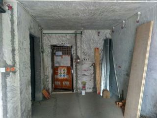 日常巡检