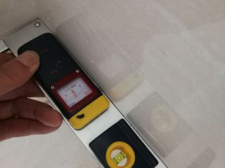 泥木工程 验收