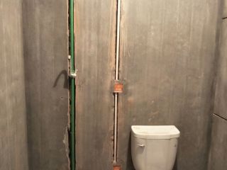 隐蔽工程 验收