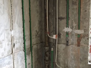 隐蔽工程 验收