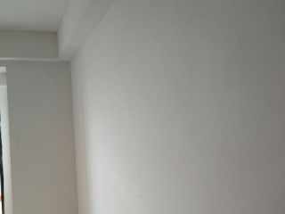 墙、顶面腻子批嵌