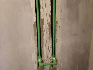 隐蔽工程 验收