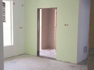 油漆工程 验收